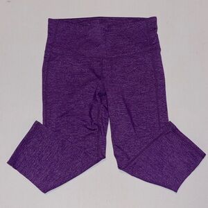 Athleta Capri Leggings